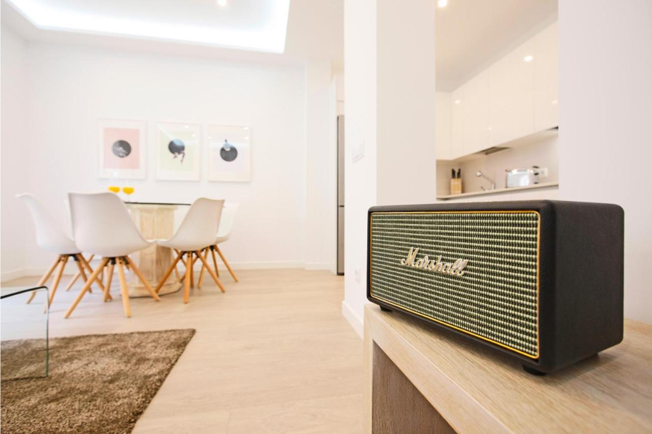 Apartamento Sofía By Madflats Collection Madrid