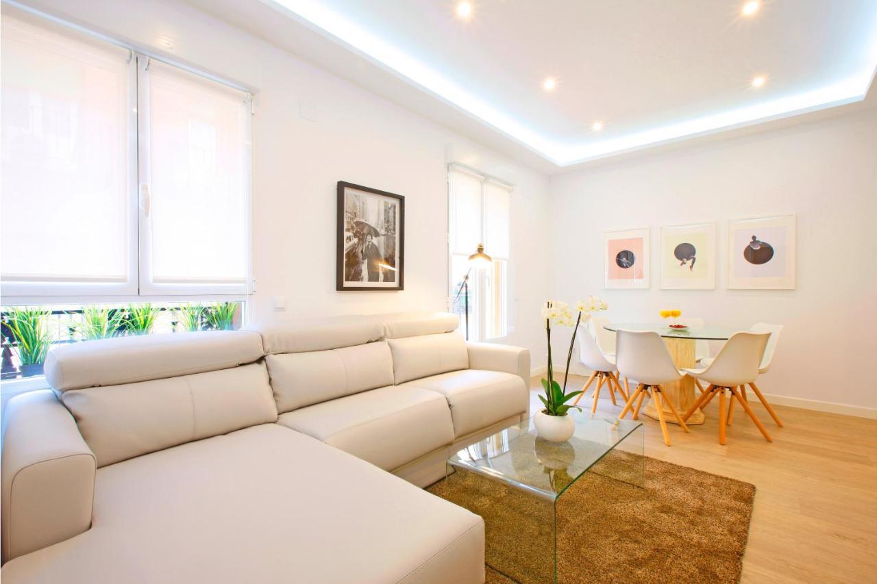 Sofía By Madflats Collection Apartamento Madrid
