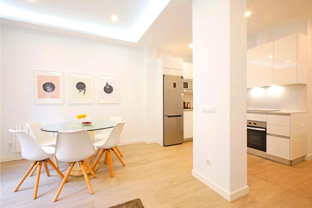 Sofía By Madflats Collection Apartamento Madrid