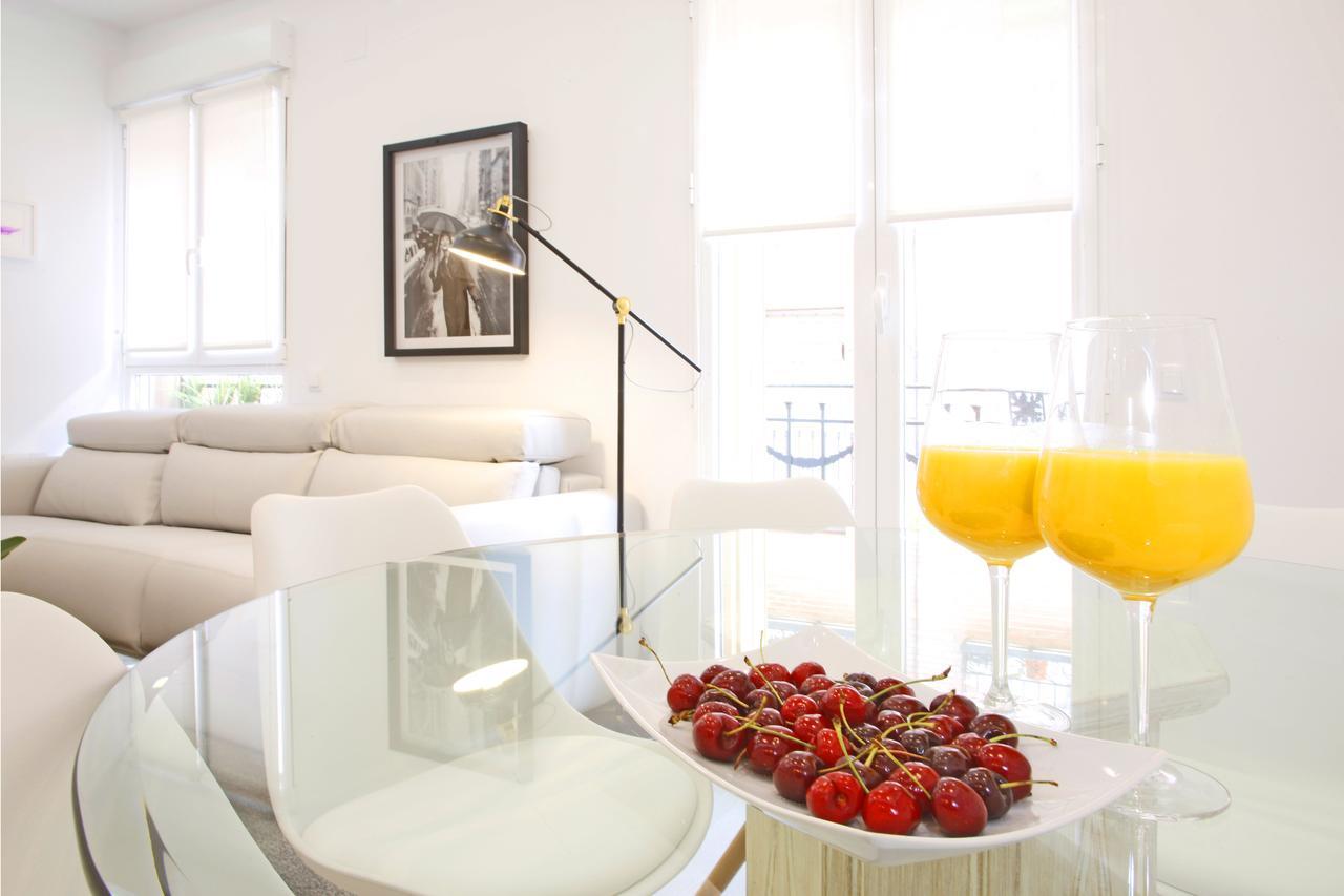 Apartamento Sofía By Madflats Collection Madrid