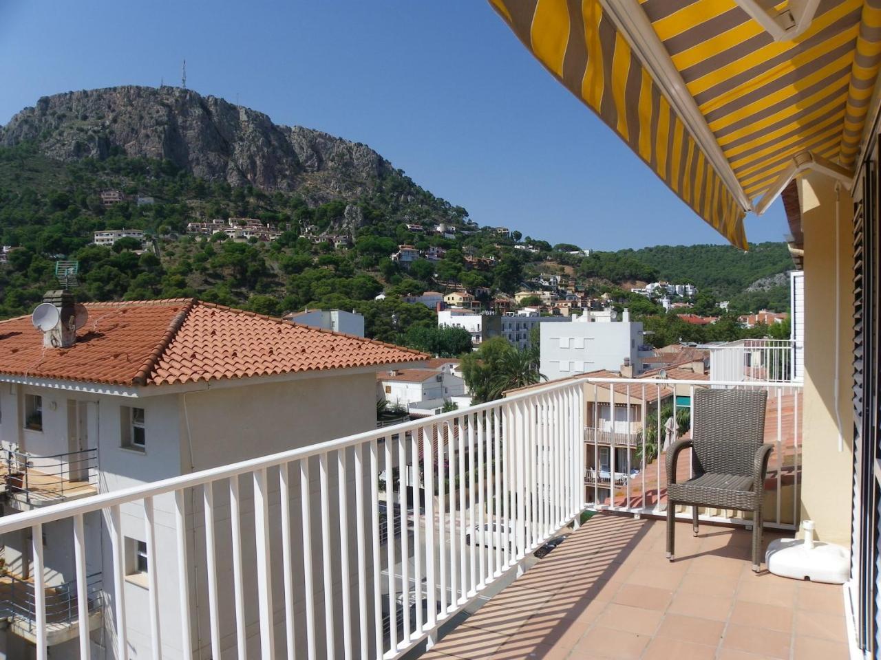 Atico Grecia Apartamento L'Estartit