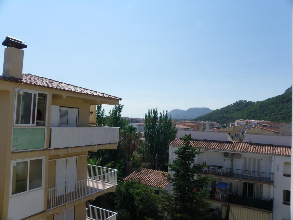 Apartamento Atico Grecia L'Estartit
