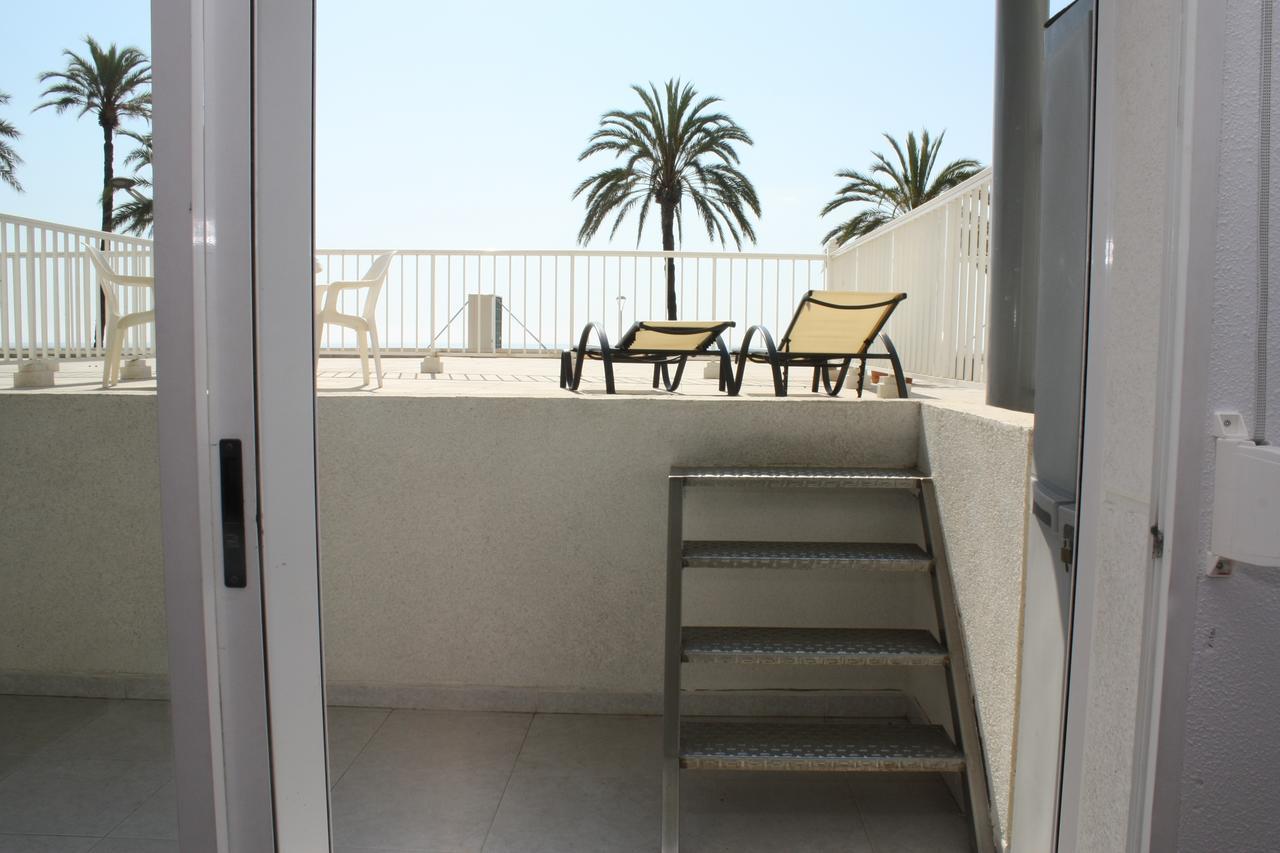 Sorolla Inmomart Apartment *