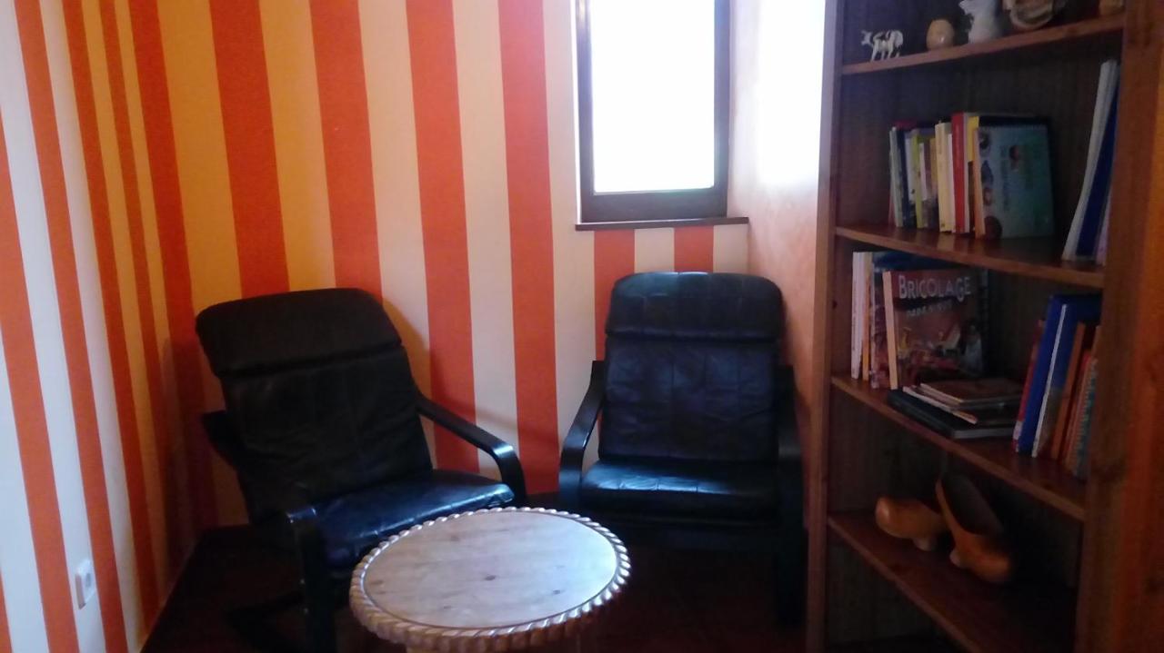 Casa La Vuelta Piedra Holiday home Correpoco