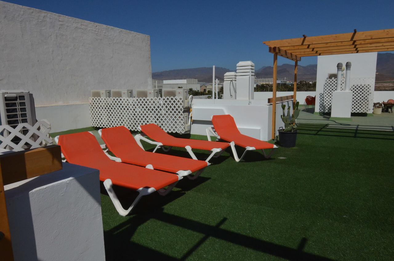 Apartamento Armonía 15 Arinaga