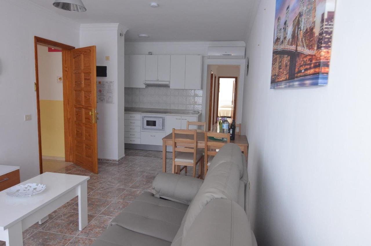 Apartamento Armonía 15 Arinaga