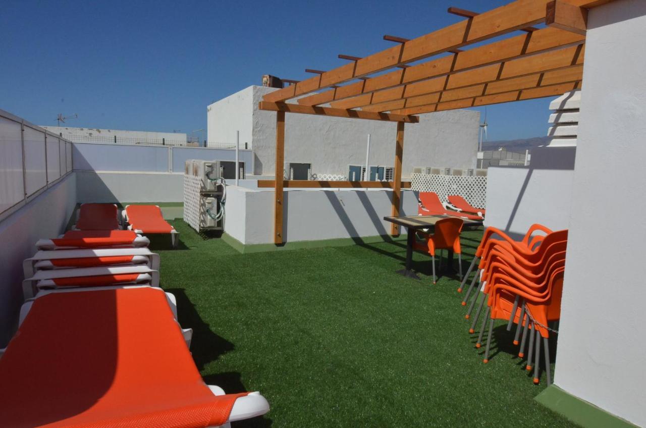 Armonía 15 * Arinaga