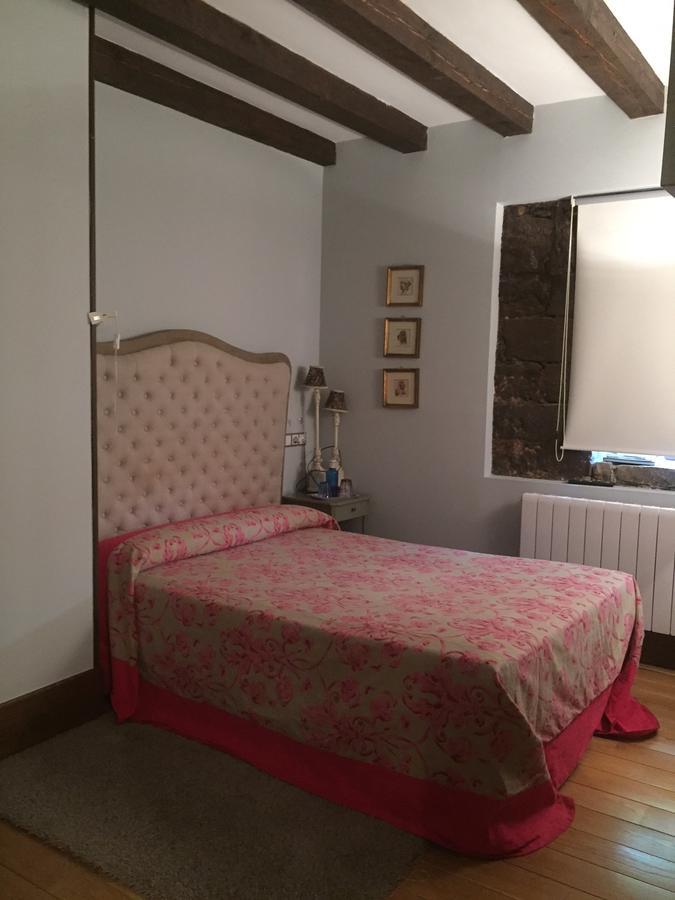 Real Torre Berrueza Hotel 3*