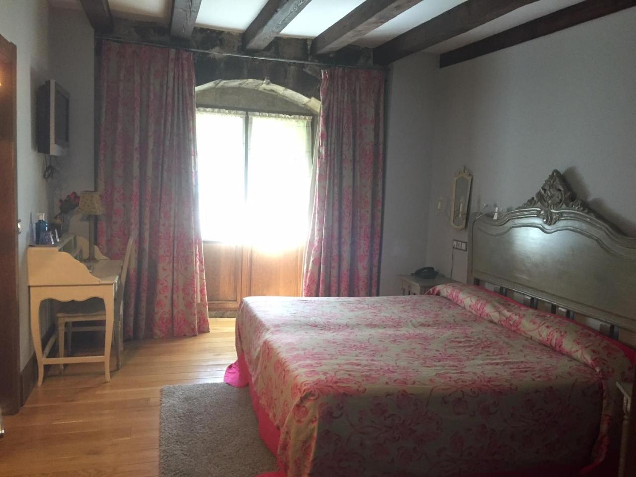 Real Torre Berrueza Hotel 3*