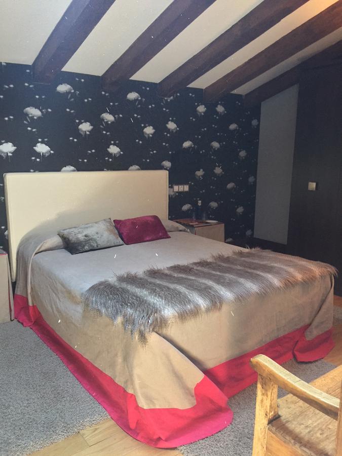 Hotel Real Torre Berrueza