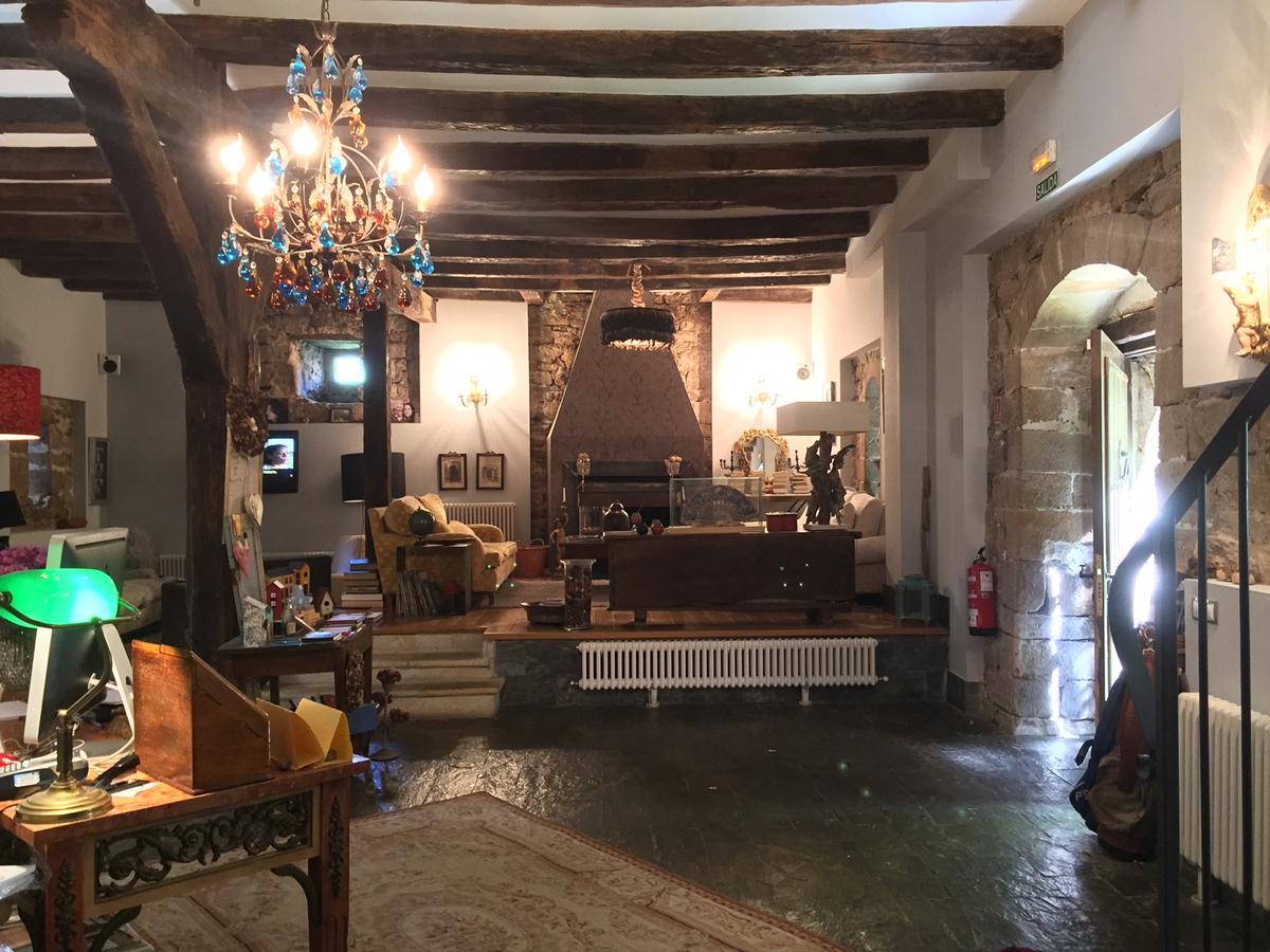 Real Torre Berrueza Hotel