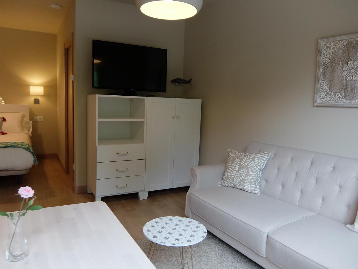 Apartment La Senda De Llanes