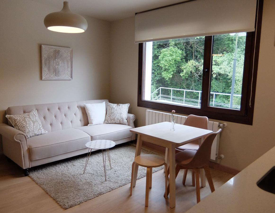 La Senda De Apartment Llanes