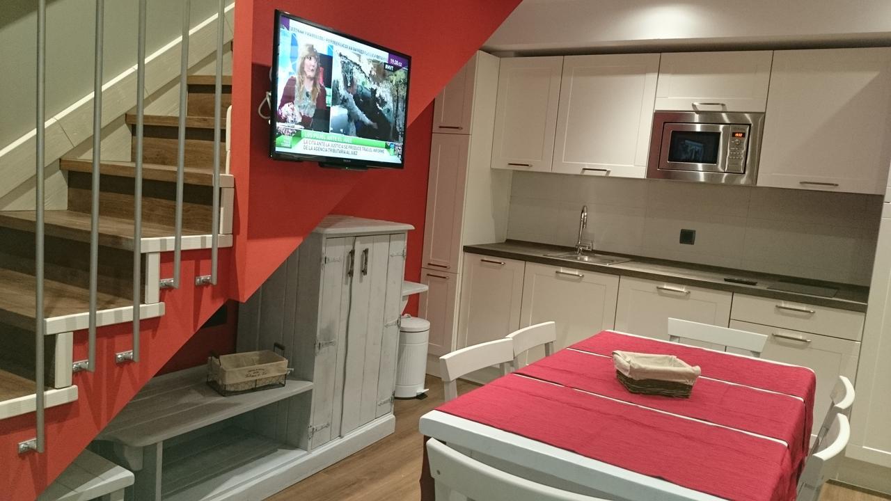 El Rincon De Andrea Ii Apartment