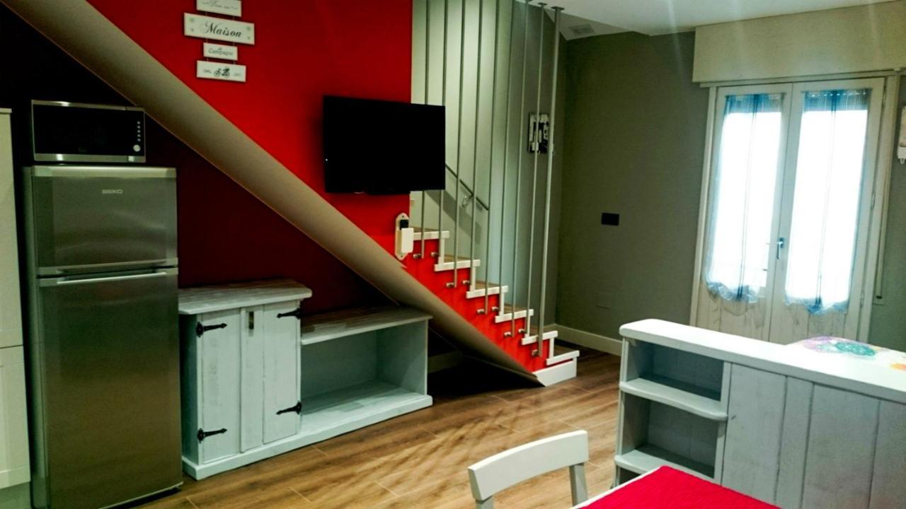 Apartment El Rincon De Andrea Ii