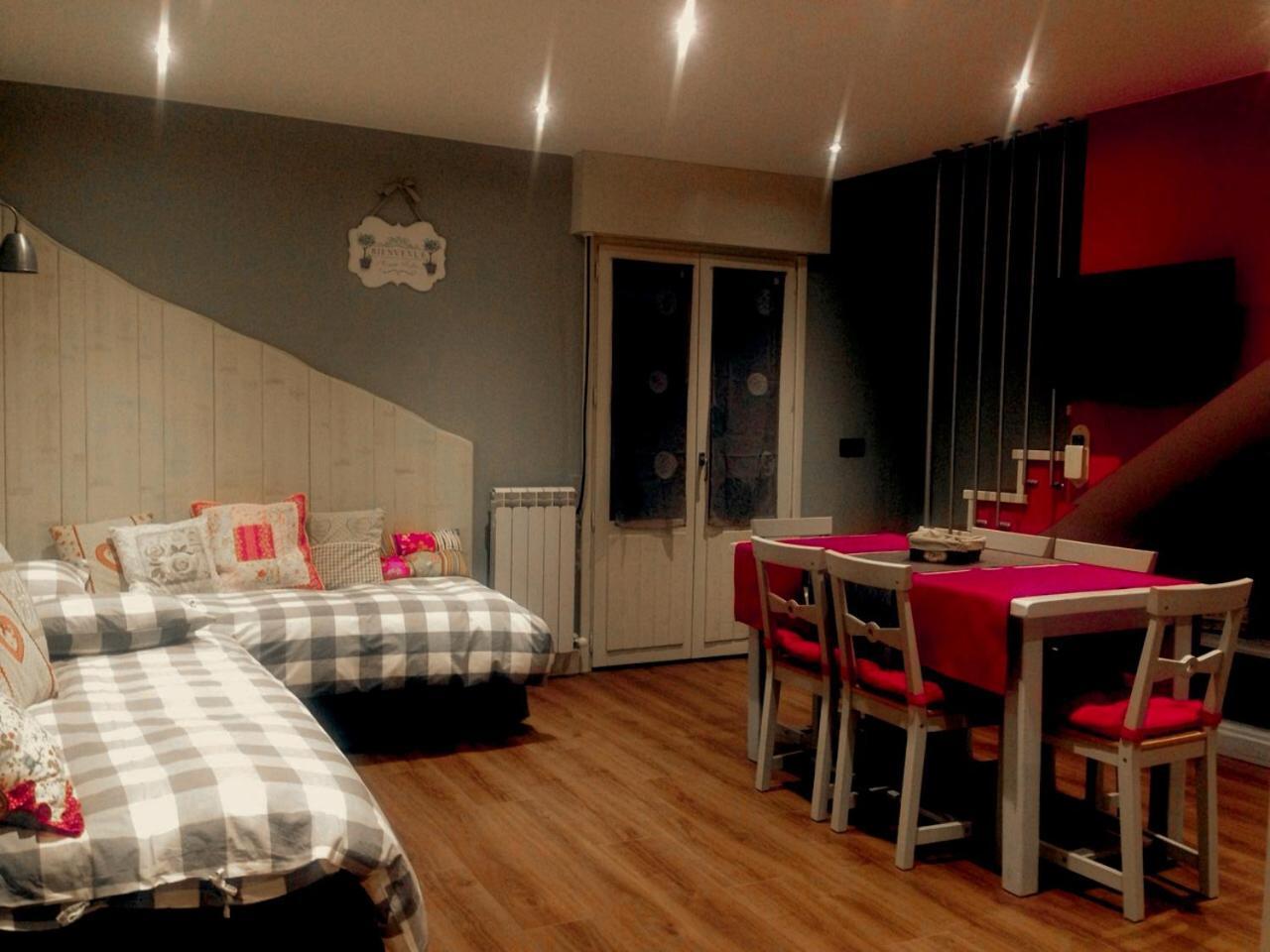 El Rincon De Andrea Ii Apartment