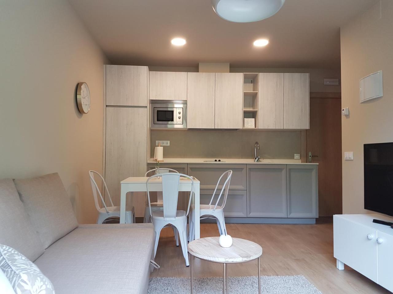 Apartment La Senda De