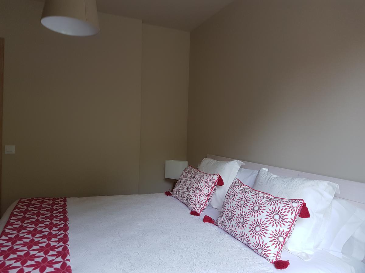 La Senda De Apartment Llanes