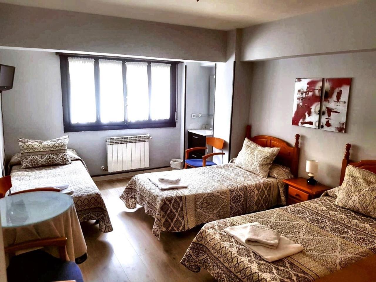 El Pesquero Guest house Burgos