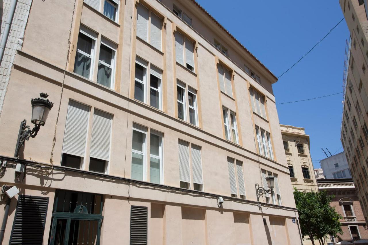 Singularstays Poeta Querol Apartamento Valencia