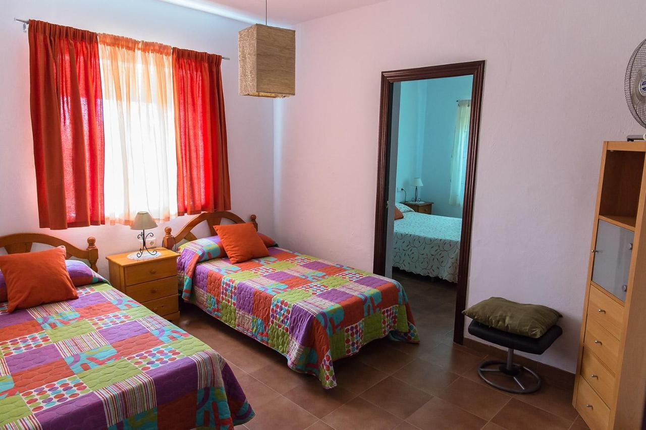 Casa Mellizos, Ideal Familias Holiday home