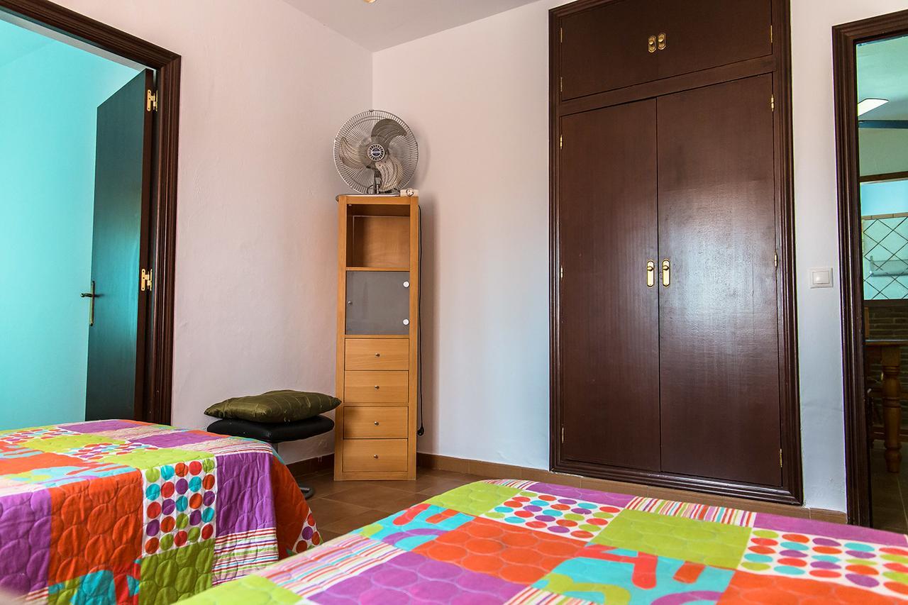 Casa Mellizos, Ideal Familias Holiday home *