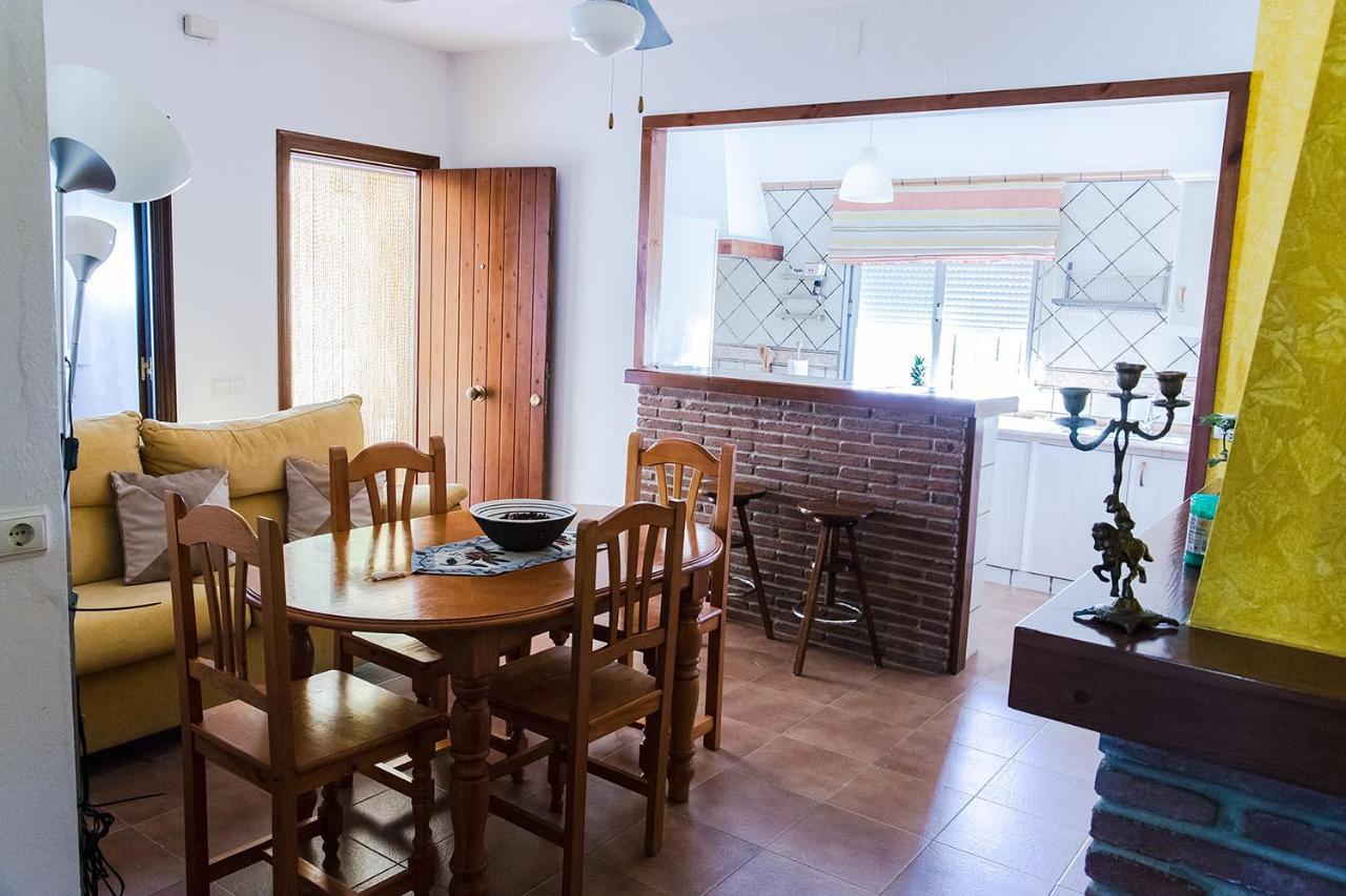Casa Mellizos, Ideal Familias Conil De La Frontera