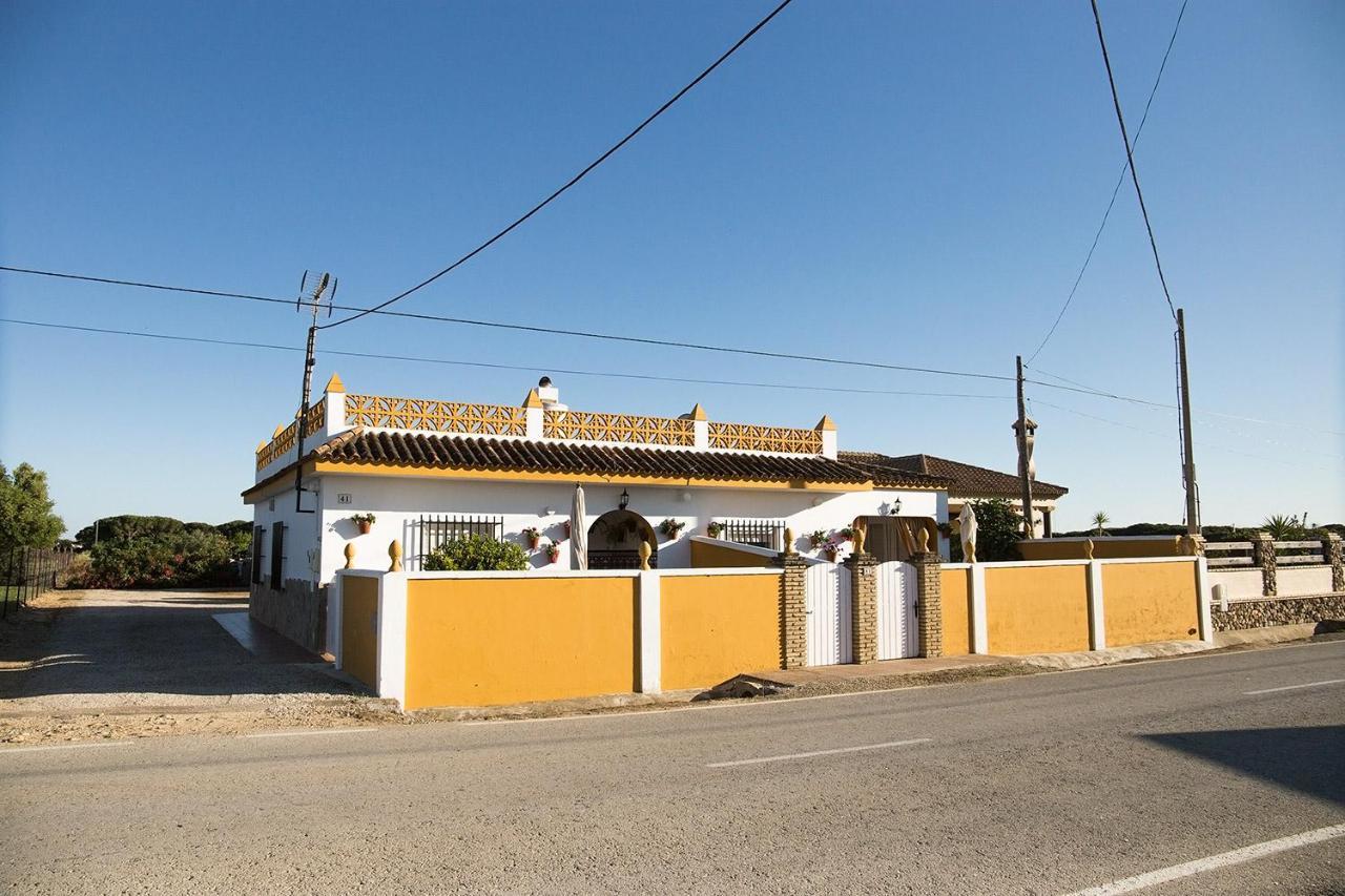 Holiday home Casa Mellizos, Ideal Familias Conil De La Frontera