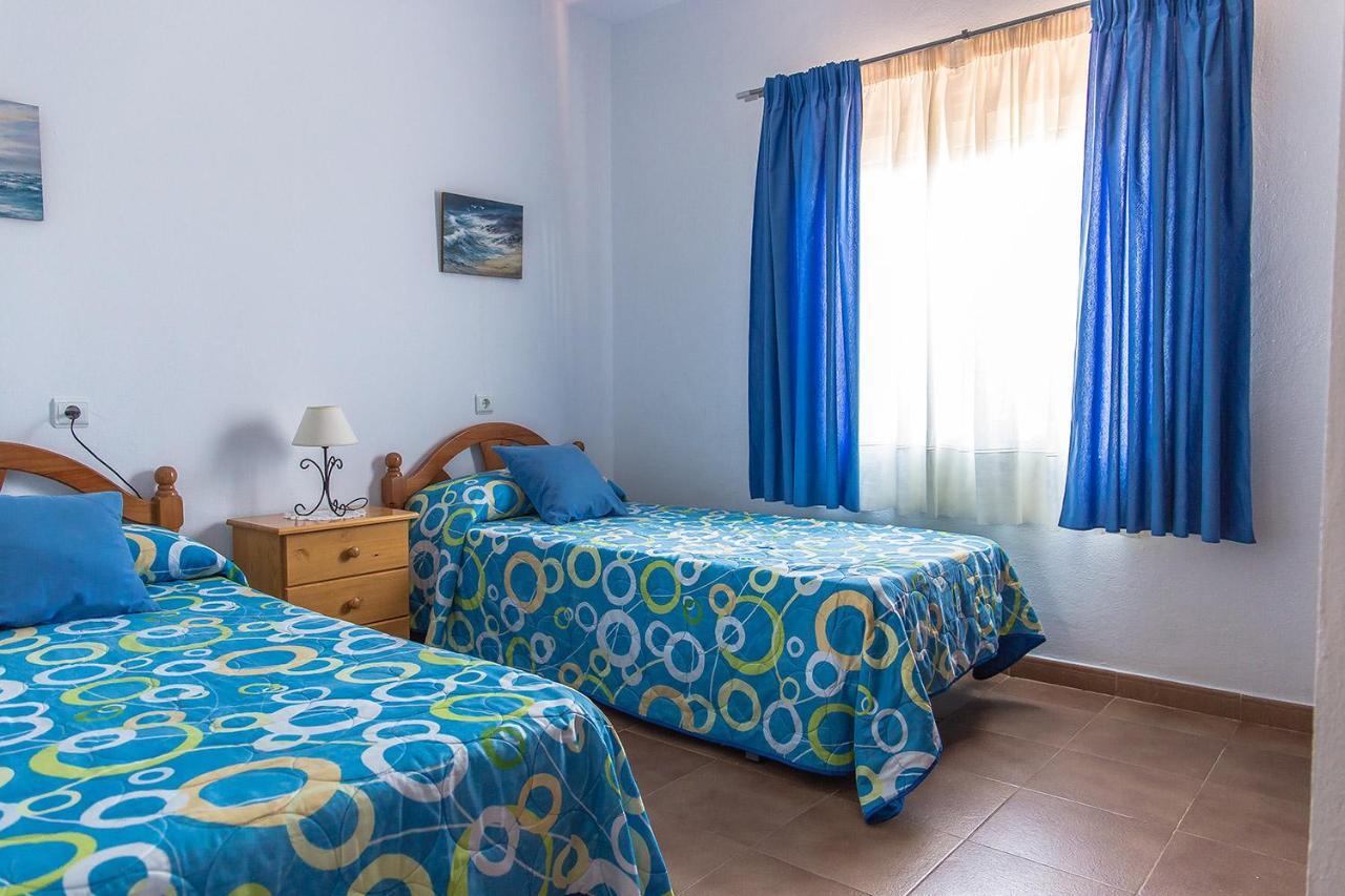 Casa Mellizos, Ideal Familias *