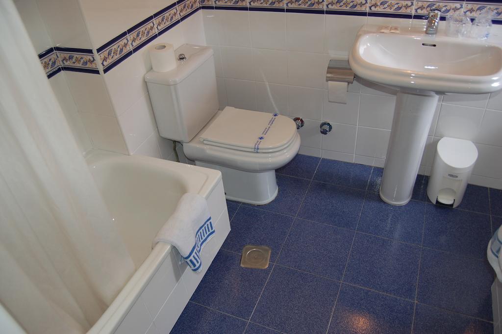Puente Hotel 2*