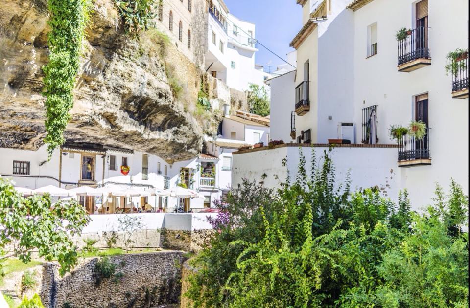 Cuevas Del Sol Casa rural