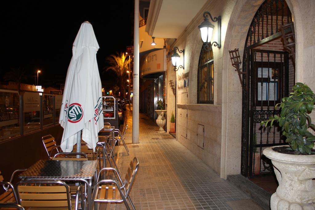 Hotel Dona Isabel