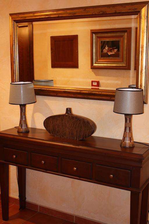 Hotel Dona Isabel Torrellano