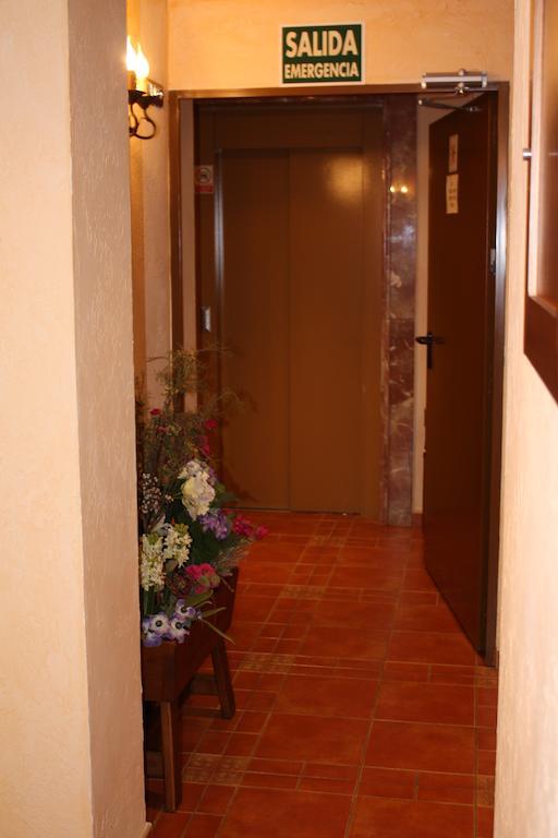 Dona Isabel Hotel Torrellano