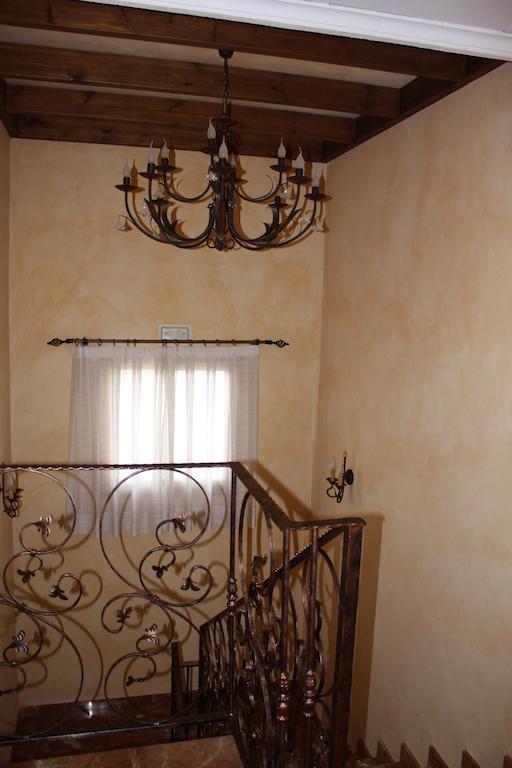 Dona Isabel Hotel