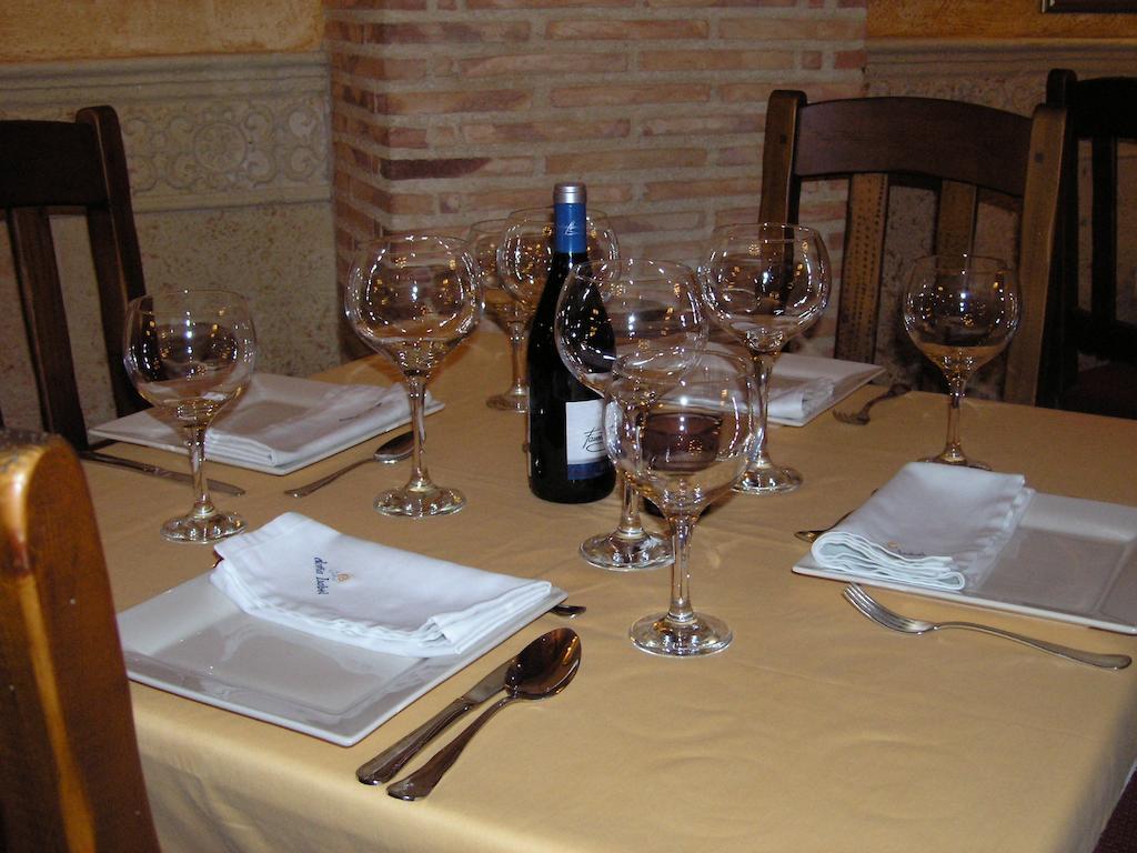 Hotel Dona Isabel Torrellano