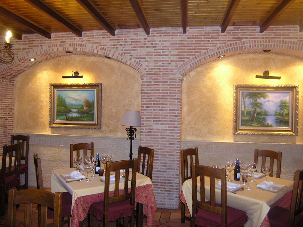 Hotel Dona Isabel