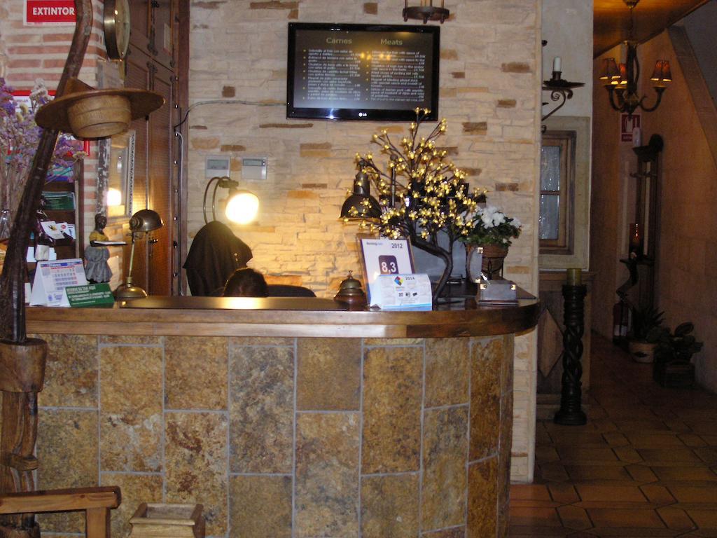 Dona Isabel Hotel