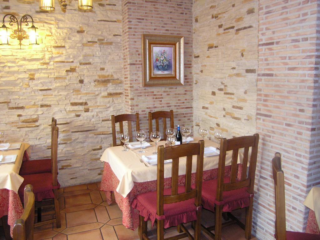 Hotel Dona Isabel