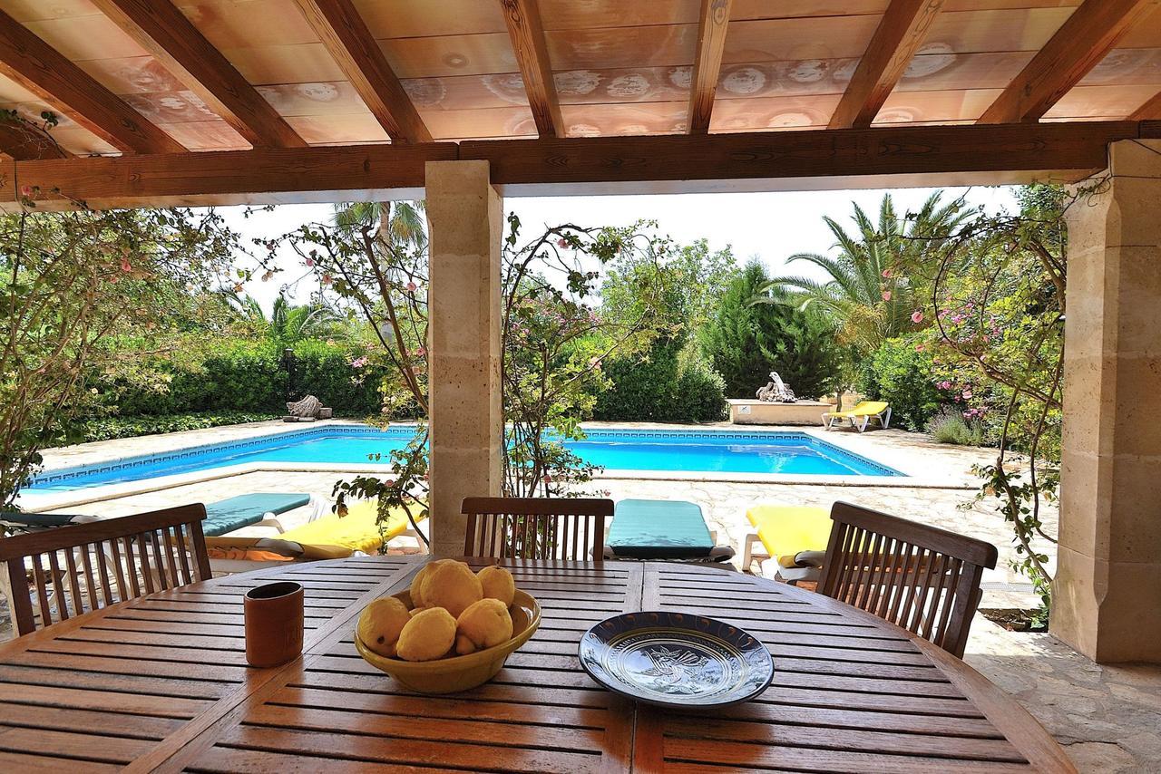Holiday home 018 Blanc Etv44 By Mallorca Charme *