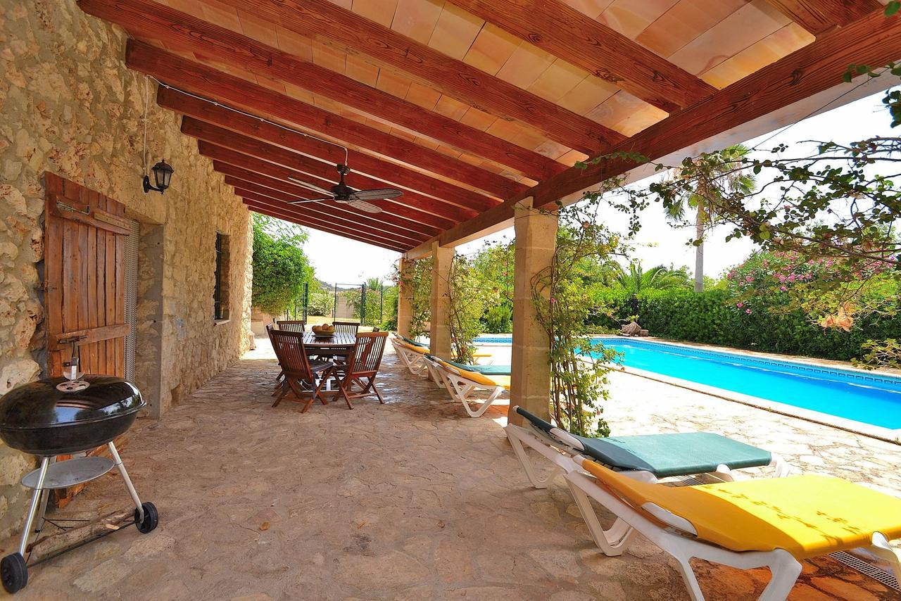 Holiday home 018 Blanc Etv44 By Mallorca Charme