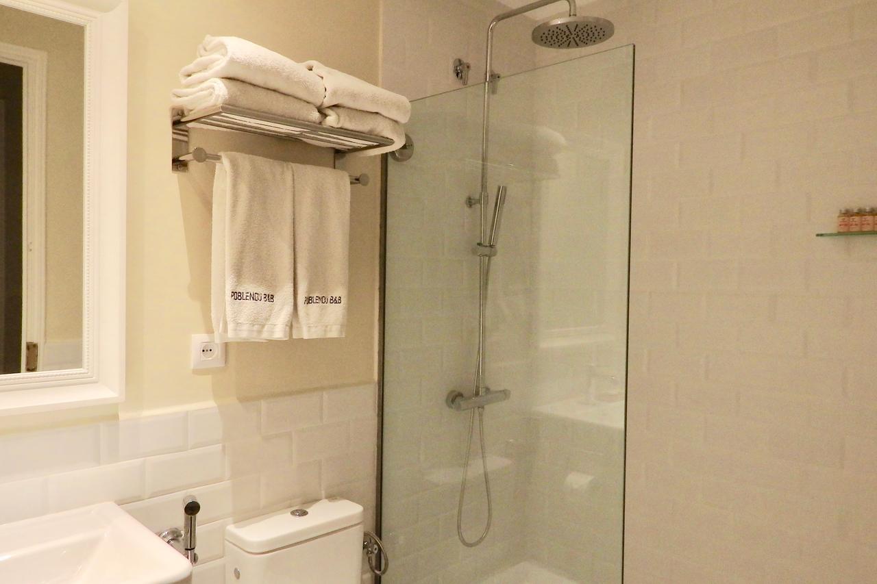 Bed & Breakfast Poblenou Barcelona