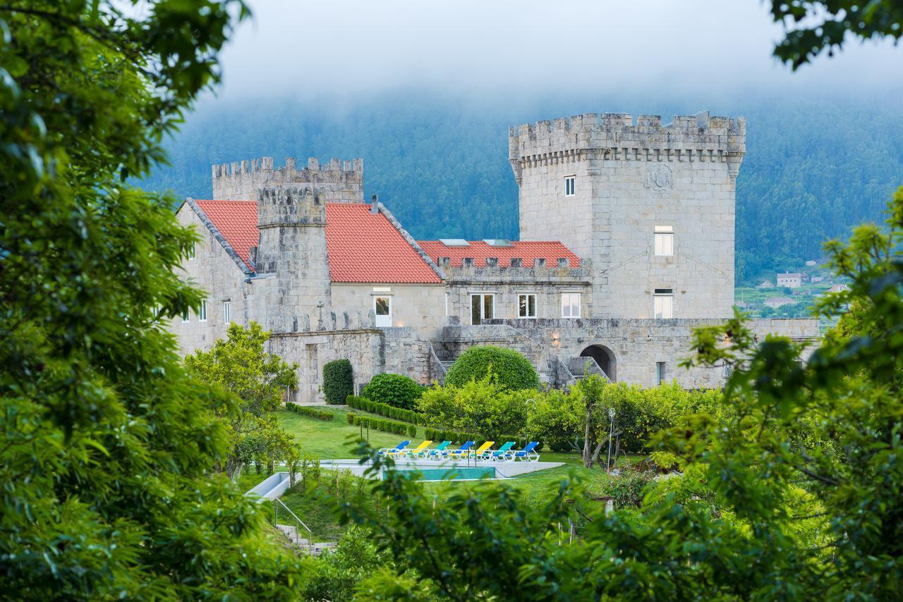 Torre De Tebra *