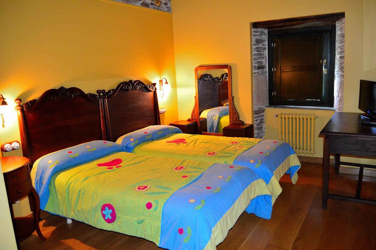 Hotel Casa De Baixo