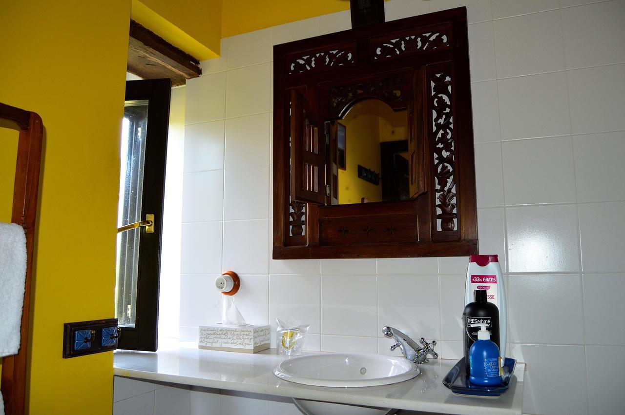 Hotel Casa De Baixo