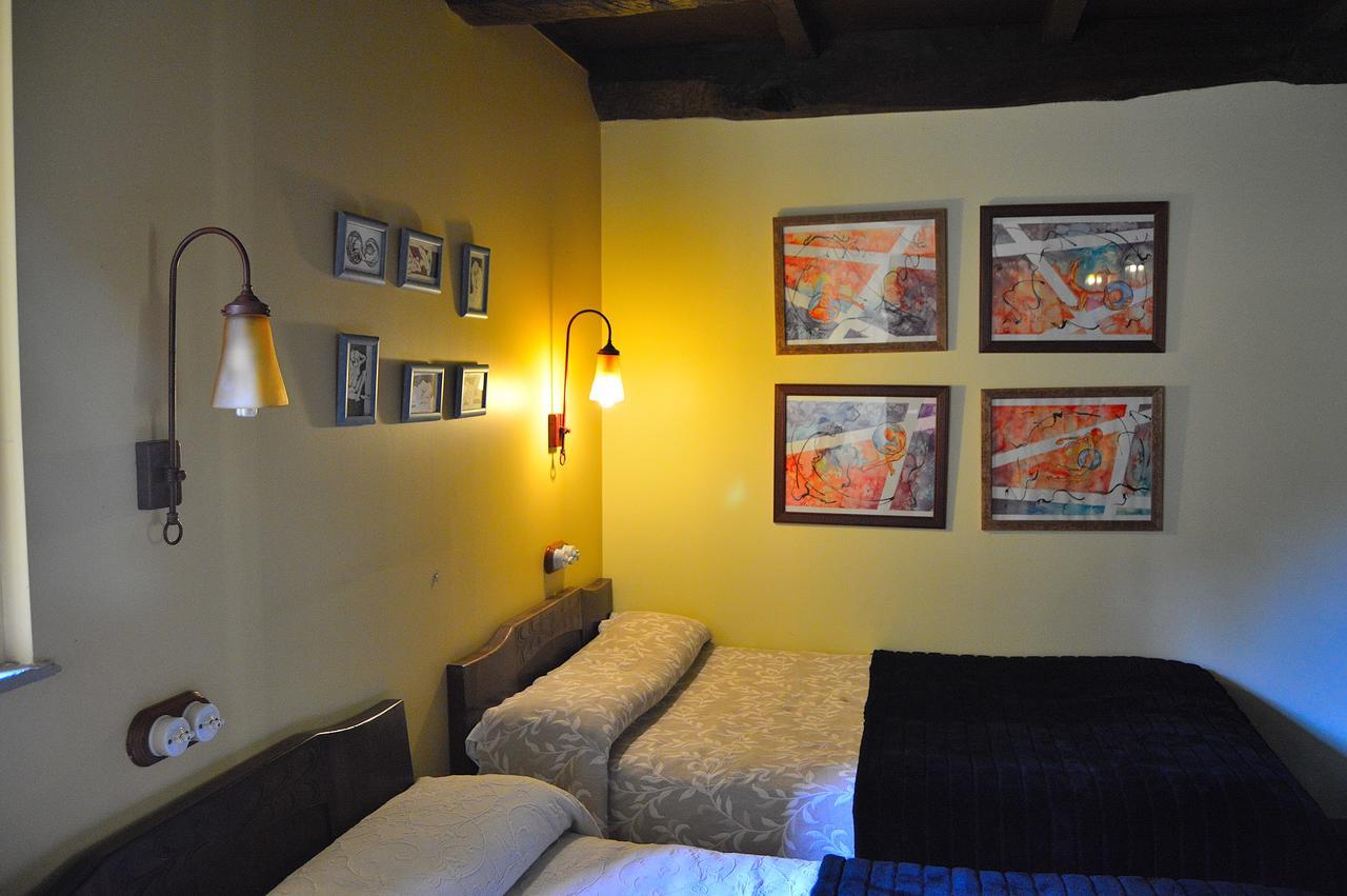 Casa De Baixo