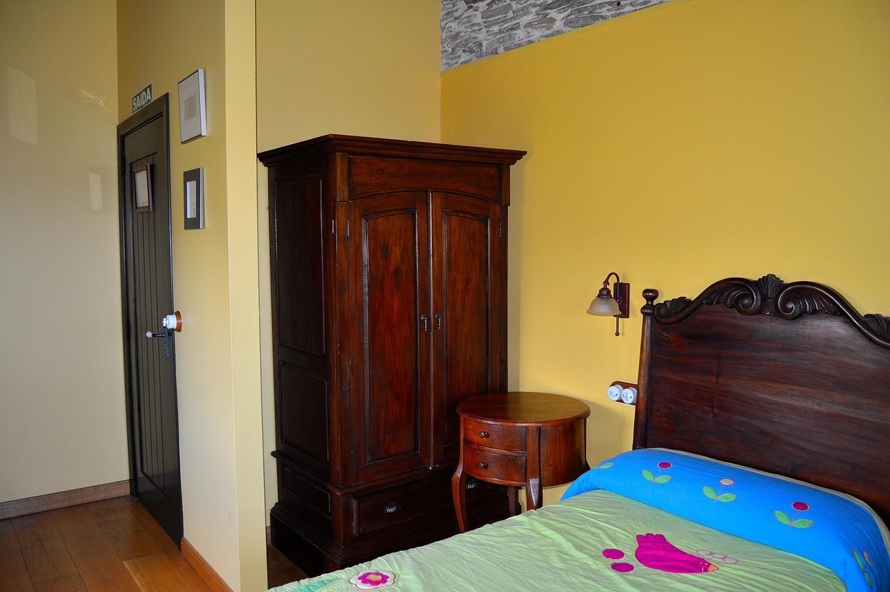 Casa De Baixo 2* Lugo