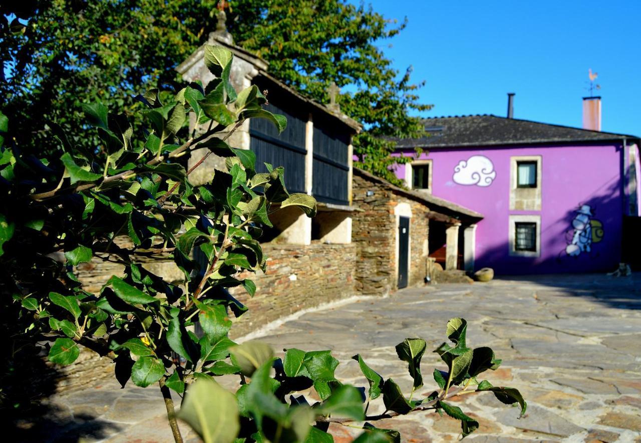 Hotel Casa De Baixo