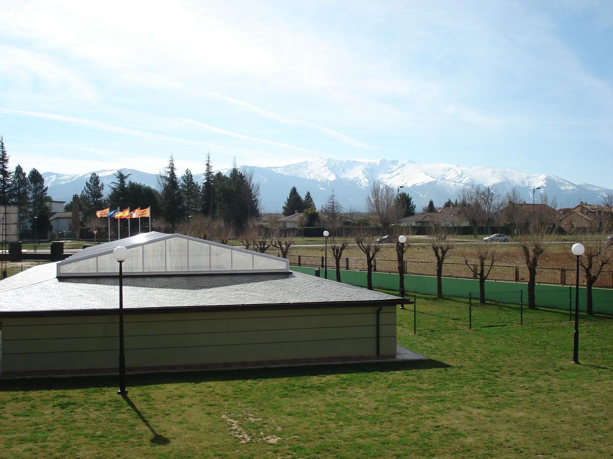 Monte Hernanz Riaza