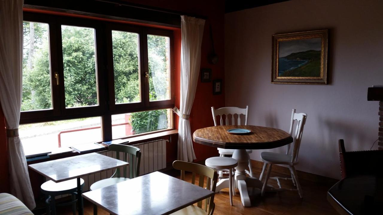 Las Mananitas Country house *
